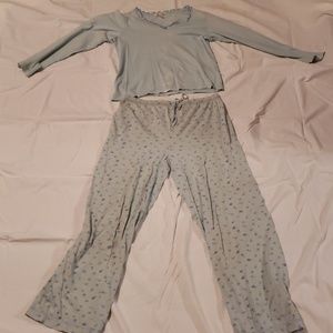 Jockey PJ set
